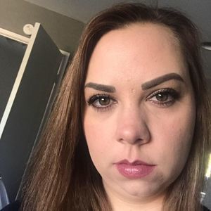Meet your Posher, Kristi